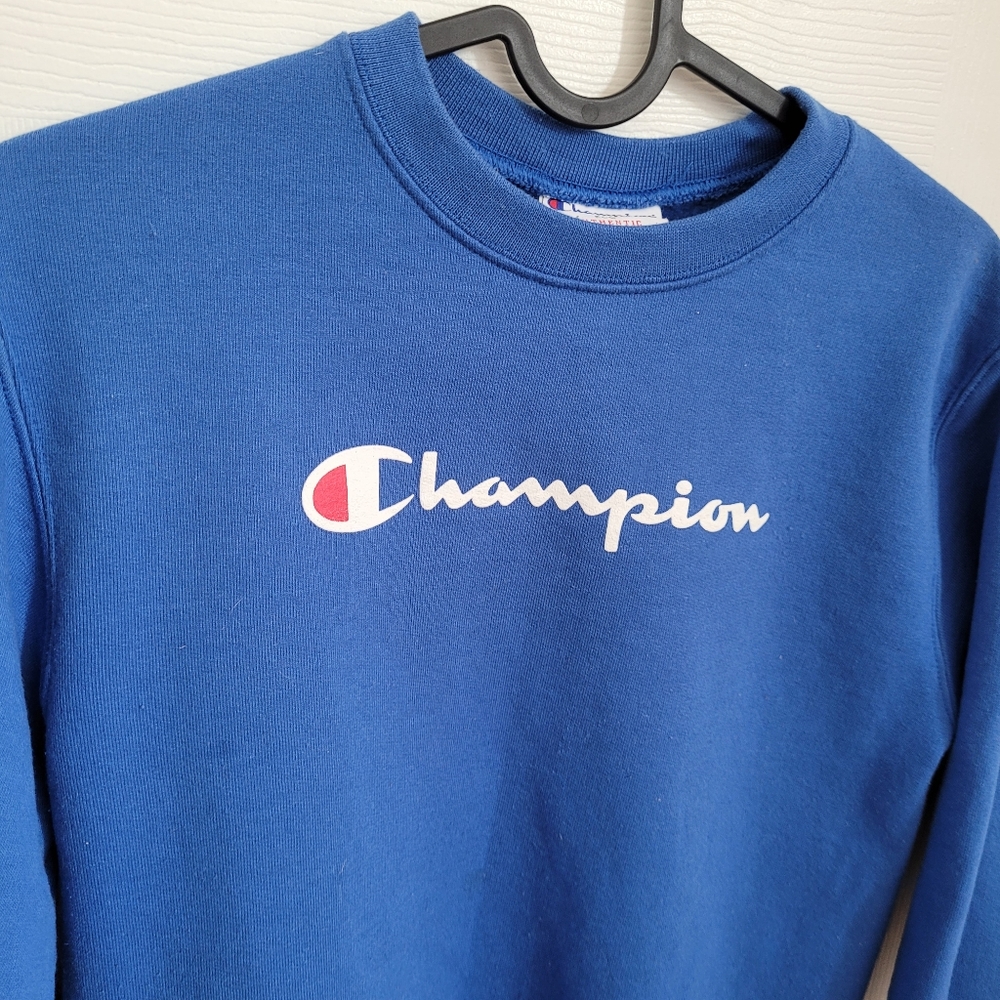 Champion sweatshirt / M